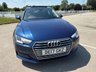 USED 2017 17 AUDI A4 AVANT 2.0 TDI ultra Sport Estate 5dr Diesel Manual Euro 6 (s/s) (150 ps) CRUISE, VERY CLEAN CAR, MOT FEB 27