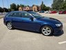 USED 2017 17 AUDI A4 AVANT 2.0 TDI ultra Sport Estate 5dr Diesel Manual Euro 6 (s/s) (150 ps) CRUISE, VERY CLEAN CAR, MOT FEB 27
