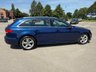 USED 2017 17 AUDI A4 AVANT 2.0 TDI ultra Sport Estate 5dr Diesel Manual Euro 6 (s/s) (150 ps) CRUISE, VERY CLEAN CAR, MOT FEB 27