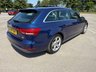 USED 2017 17 AUDI A4 AVANT 2.0 TDI ultra Sport Estate 5dr Diesel Manual Euro 6 (s/s) (150 ps) CRUISE, VERY CLEAN CAR, MOT FEB 27