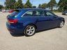 USED 2017 17 AUDI A4 AVANT 2.0 TDI ultra Sport Estate 5dr Diesel Manual Euro 6 (s/s) (150 ps) CRUISE, VERY CLEAN CAR, MOT FEB 27
