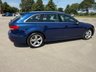 USED 2017 17 AUDI A4 AVANT 2.0 TDI ultra Sport Estate 5dr Diesel Manual Euro 6 (s/s) (150 ps) CRUISE, VERY CLEAN CAR, MOT FEB 27