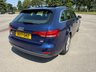 USED 2017 17 AUDI A4 AVANT 2.0 TDI ultra Sport Estate 5dr Diesel Manual Euro 6 (s/s) (150 ps) CRUISE, VERY CLEAN CAR, MOT FEB 27