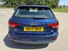 USED 2017 17 AUDI A4 AVANT 2.0 TDI ultra Sport Estate 5dr Diesel Manual Euro 6 (s/s) (150 ps) CRUISE, VERY CLEAN CAR, MOT FEB 27