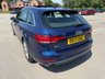 USED 2017 17 AUDI A4 AVANT 2.0 TDI ultra Sport Estate 5dr Diesel Manual Euro 6 (s/s) (150 ps) CRUISE, VERY CLEAN CAR, MOT FEB 27