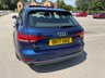 USED 2017 17 AUDI A4 AVANT 2.0 TDI ultra Sport Estate 5dr Diesel Manual Euro 6 (s/s) (150 ps) CRUISE, VERY CLEAN CAR, MOT FEB 27