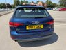 USED 2017 17 AUDI A4 AVANT 2.0 TDI ultra Sport Estate 5dr Diesel Manual Euro 6 (s/s) (150 ps) CRUISE, VERY CLEAN CAR, MOT FEB 27