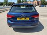 USED 2017 17 AUDI A4 AVANT 2.0 TDI ultra Sport Estate 5dr Diesel Manual Euro 6 (s/s) (150 ps) CRUISE, VERY CLEAN CAR, MOT FEB 27