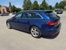 USED 2017 17 AUDI A4 AVANT 2.0 TDI ultra Sport Estate 5dr Diesel Manual Euro 6 (s/s) (150 ps) CRUISE, VERY CLEAN CAR, MOT FEB 27