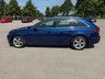 USED 2017 17 AUDI A4 AVANT 2.0 TDI ultra Sport Estate 5dr Diesel Manual Euro 6 (s/s) (150 ps) CRUISE, VERY CLEAN CAR, MOT FEB 27