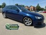 USED 2017 17 AUDI A4 AVANT 2.0 TDI ultra Sport Estate 5dr Diesel Manual Euro 6 (s/s) (150 ps) CRUISE, VERY CLEAN CAR, MOT FEB 27