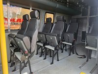 USED 2019 69 MERCEDES-BENZ SPRINTER 516CDI LWB CREW VAN ULEZ FREE ZONE 
