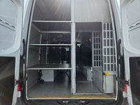 USED 2019 69 MERCEDES-BENZ SPRINTER 516CDI LWB CREW VAN ULEZ FREE ZONE 