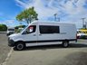 USED 2019 69 MERCEDES-BENZ SPRINTER 516CDI LWB CREW VAN ULEZ FREE ZONE 
