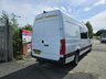USED 2019 69 MERCEDES-BENZ SPRINTER 516CDI LWB CREW VAN ULEZ FREE ZONE 