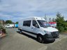 USED 2019 69 MERCEDES-BENZ SPRINTER 516CDI LWB CREW VAN ULEZ FREE ZONE 