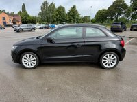 USED 2013 G AUDI A1 1.6 TDI Sport Hatchback 3dr Diesel Manual Euro 5 (s/s) (105 ps) &pound;20 ROAD TAX, DAB BLUETOOTH
