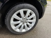 USED 2013 G AUDI A1 1.6 TDI Sport Hatchback 3dr Diesel Manual Euro 5 (s/s) (105 ps) &pound;20 ROAD TAX, DAB BLUETOOTH