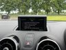 USED 2013 G AUDI A1 1.6 TDI Sport Hatchback 3dr Diesel Manual Euro 5 (s/s) (105 ps) &pound;20 ROAD TAX, DAB BLUETOOTH