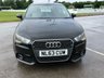 USED 2013 G AUDI A1 1.6 TDI Sport Hatchback 3dr Diesel Manual Euro 5 (s/s) (105 ps) &pound;20 ROAD TAX, DAB BLUETOOTH