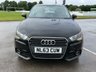 USED 2013 G AUDI A1 1.6 TDI Sport Hatchback 3dr Diesel Manual Euro 5 (s/s) (105 ps) &pound;20 ROAD TAX, DAB BLUETOOTH