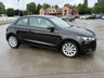 USED 2013 G AUDI A1 1.6 TDI Sport Hatchback 3dr Diesel Manual Euro 5 (s/s) (105 ps) &pound;20 ROAD TAX, DAB BLUETOOTH