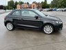 USED 2013 G AUDI A1 1.6 TDI Sport Hatchback 3dr Diesel Manual Euro 5 (s/s) (105 ps) &pound;20 ROAD TAX, DAB BLUETOOTH