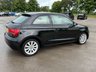 USED 2013 G AUDI A1 1.6 TDI Sport Hatchback 3dr Diesel Manual Euro 5 (s/s) (105 ps) &pound;20 ROAD TAX, DAB BLUETOOTH