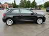 USED 2013 G AUDI A1 1.6 TDI Sport Hatchback 3dr Diesel Manual Euro 5 (s/s) (105 ps) &pound;20 ROAD TAX, DAB BLUETOOTH