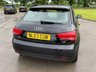 USED 2013 G AUDI A1 1.6 TDI Sport Hatchback 3dr Diesel Manual Euro 5 (s/s) (105 ps) &pound;20 ROAD TAX, DAB BLUETOOTH