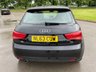 USED 2013 G AUDI A1 1.6 TDI Sport Hatchback 3dr Diesel Manual Euro 5 (s/s) (105 ps) &pound;20 ROAD TAX, DAB BLUETOOTH