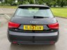 USED 2013 G AUDI A1 1.6 TDI Sport Hatchback 3dr Diesel Manual Euro 5 (s/s) (105 ps) &pound;20 ROAD TAX, DAB BLUETOOTH