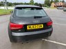 USED 2013 G AUDI A1 1.6 TDI Sport Hatchback 3dr Diesel Manual Euro 5 (s/s) (105 ps) &pound;20 ROAD TAX, DAB BLUETOOTH