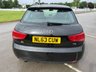 USED 2013 G AUDI A1 1.6 TDI Sport Hatchback 3dr Diesel Manual Euro 5 (s/s) (105 ps) &pound;20 ROAD TAX, DAB BLUETOOTH