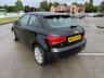 USED 2013 G AUDI A1 1.6 TDI Sport Hatchback 3dr Diesel Manual Euro 5 (s/s) (105 ps) &pound;20 ROAD TAX, DAB BLUETOOTH