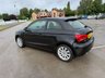 USED 2013 G AUDI A1 1.6 TDI Sport Hatchback 3dr Diesel Manual Euro 5 (s/s) (105 ps) &pound;20 ROAD TAX, DAB BLUETOOTH