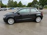 USED 2013 G AUDI A1 1.6 TDI Sport Hatchback 3dr Diesel Manual Euro 5 (s/s) (105 ps) &pound;20 ROAD TAX, DAB BLUETOOTH