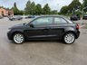 USED 2013 G AUDI A1 1.6 TDI Sport Hatchback 3dr Diesel Manual Euro 5 (s/s) (105 ps) &pound;20 ROAD TAX, DAB BLUETOOTH