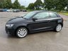 USED 2013 G AUDI A1 1.6 TDI Sport Hatchback 3dr Diesel Manual Euro 5 (s/s) (105 ps) &pound;20 ROAD TAX, DAB BLUETOOTH