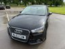 USED 2013 G AUDI A1 1.6 TDI Sport Hatchback 3dr Diesel Manual Euro 5 (s/s) (105 ps) &pound;20 ROAD TAX, DAB BLUETOOTH