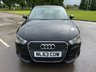 USED 2013 G AUDI A1 1.6 TDI Sport Hatchback 3dr Diesel Manual Euro 5 (s/s) (105 ps) &pound;20 ROAD TAX, DAB BLUETOOTH