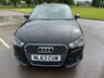 USED 2013 G AUDI A1 1.6 TDI Sport Hatchback 3dr Diesel Manual Euro 5 (s/s) (105 ps) &pound;20 ROAD TAX, DAB BLUETOOTH
