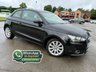 USED 2013 G AUDI A1 1.6 TDI Sport Hatchback 3dr Diesel Manual Euro 5 (s/s) (105 ps) &pound;20 ROAD TAX, DAB BLUETOOTH
