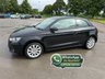 USED 2013 G AUDI A1 1.6 TDI Sport Hatchback 3dr Diesel Manual Euro 5 (s/s) (105 ps) &pound;20 ROAD TAX, DAB BLUETOOTH