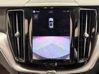 USED 2022 22 VOLVO XC60 2.0 B5 MHEV Momentum SUV 5dr Petrol Hybrid Auto AWD Euro 6 (s/s) (250 ps) PARKING CAMERA - SAT NAV- APPLE CARPLAY
