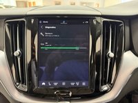 USED 2022 22 VOLVO XC60 2.0 B5 MHEV Momentum SUV 5dr Petrol Hybrid Auto AWD Euro 6 (s/s) (250 ps) PARKING CAMERA - SAT NAV- APPLE CARPLAY