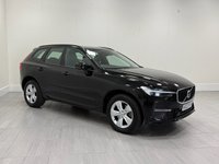 USED 2022 22 VOLVO XC60 2.0 B5 MHEV Momentum SUV 5dr Petrol Hybrid Auto AWD Euro 6 (s/s) (250 ps) PARKING CAMERA - SAT NAV- APPLE CARPLAY