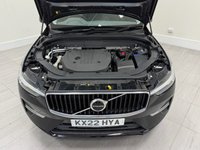 USED 2022 22 VOLVO XC60 2.0 B5 MHEV Momentum SUV 5dr Petrol Hybrid Auto AWD Euro 6 (s/s) (250 ps) PARKING CAMERA - SAT NAV- APPLE CARPLAY