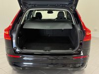 USED 2022 22 VOLVO XC60 2.0 B5 MHEV Momentum SUV 5dr Petrol Hybrid Auto AWD Euro 6 (s/s) (250 ps) PARKING CAMERA - SAT NAV- APPLE CARPLAY