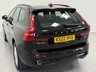 USED 2022 22 VOLVO XC60 2.0 B5 MHEV Momentum SUV 5dr Petrol Hybrid Auto AWD Euro 6 (s/s) (250 ps) PARKING CAMERA - SAT NAV- APPLE CARPLAY